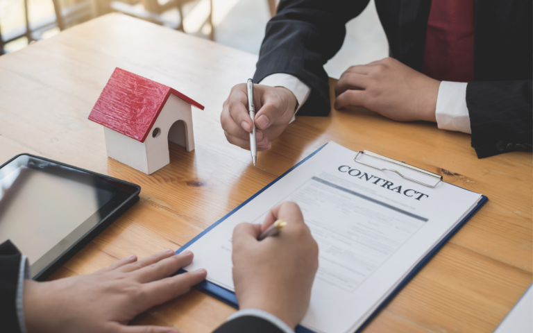 Co-Signed Loans: What You’re Really Agreeing To