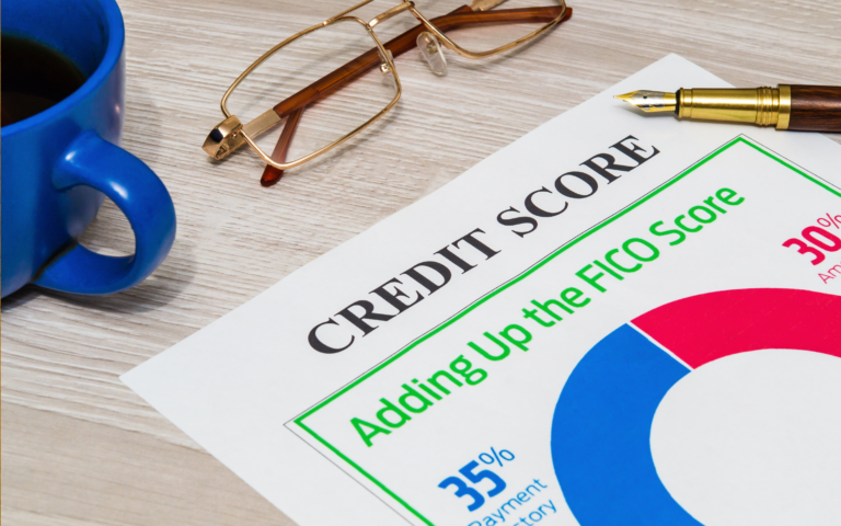 How Credit Scores Are Actually Calculated: The 5 Factors That Matter