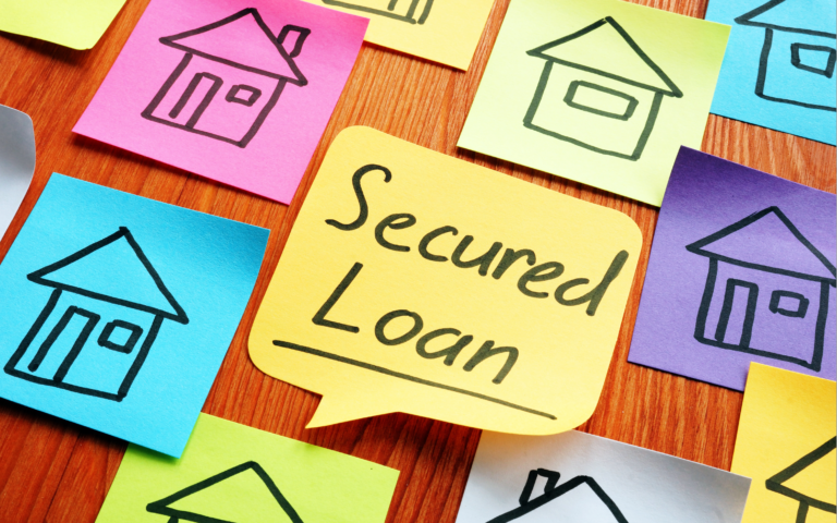 Secured vs. Unsecured Loans: Which One Actually Fits Your Situation